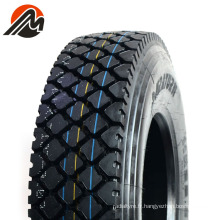 Bon prix de haute qualité 11R22.5 10R22.5 Tire de camion radial à vendre